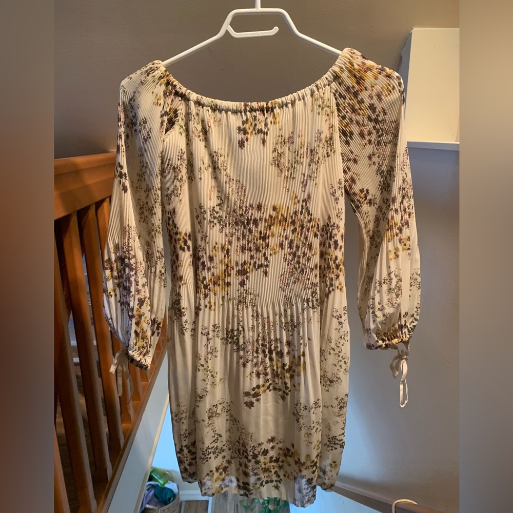 Aritzia dress (older version of daydreamer)
